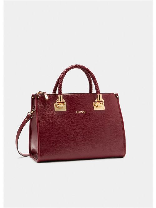 Borsa satchel media Liu Jo Better LIU JO | AF5008E0027/91726